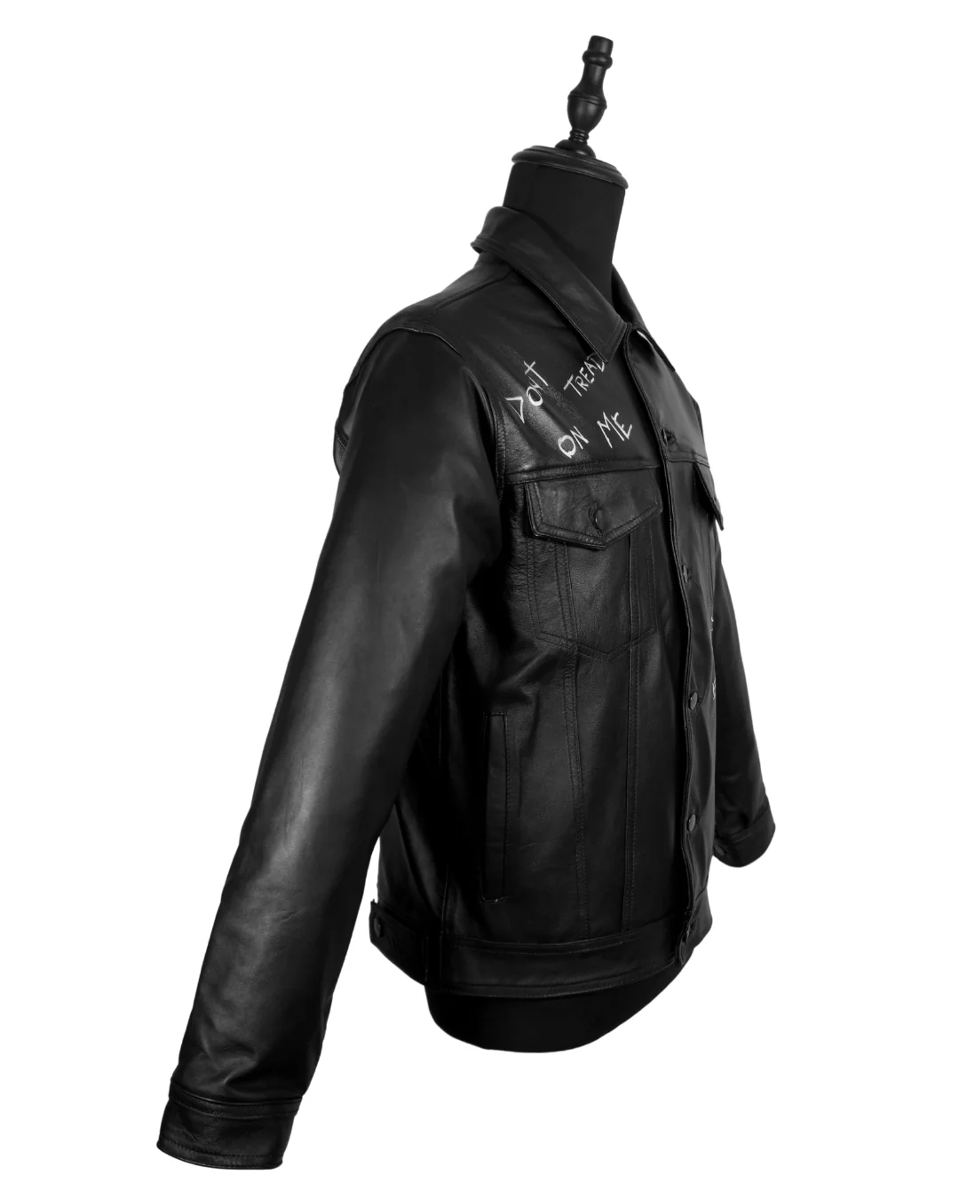 Truker Black Metal - Image 3