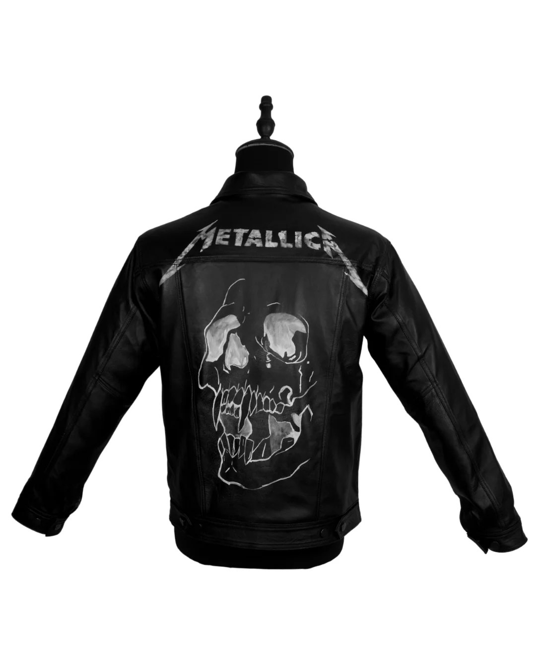 Truker Black Metal - Image 4