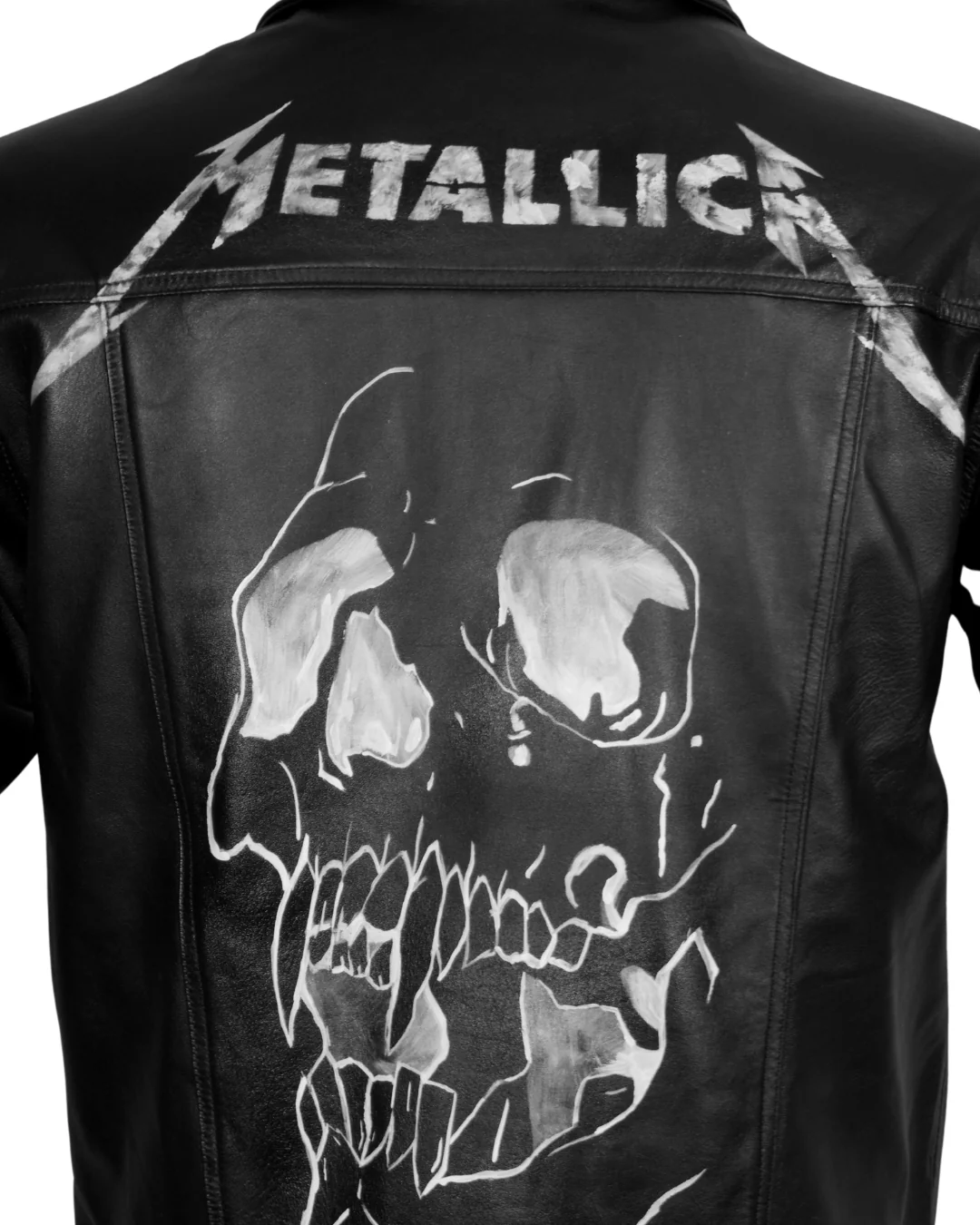 Truker Black Metal - Image 5