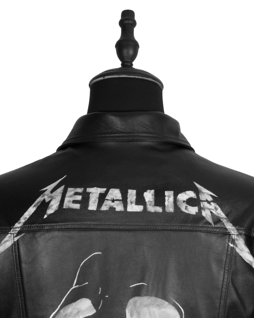 Truker Black Metal - Image 6