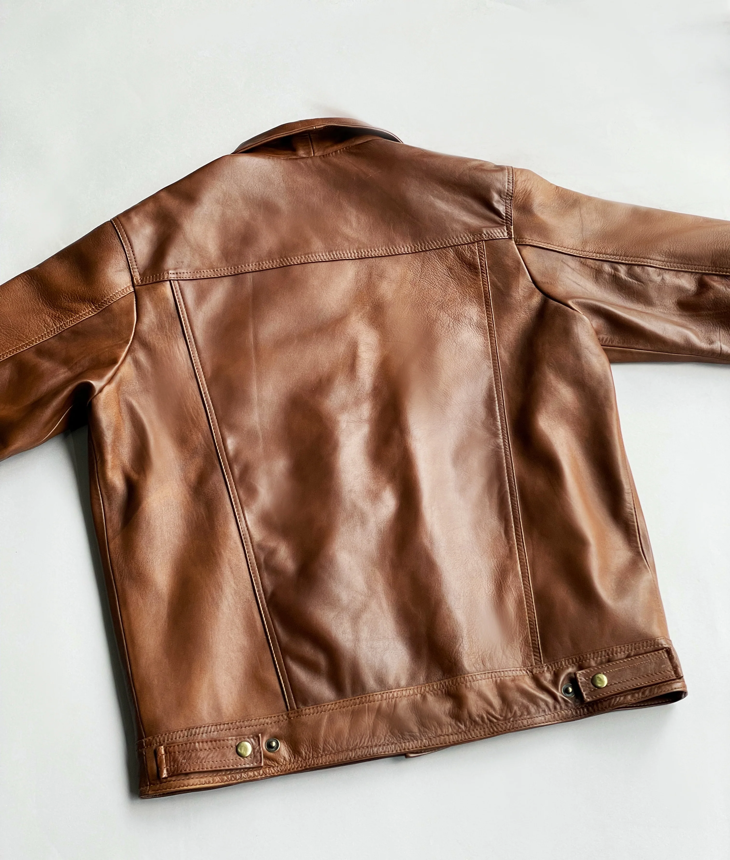 Truker caramelo - Image 3
