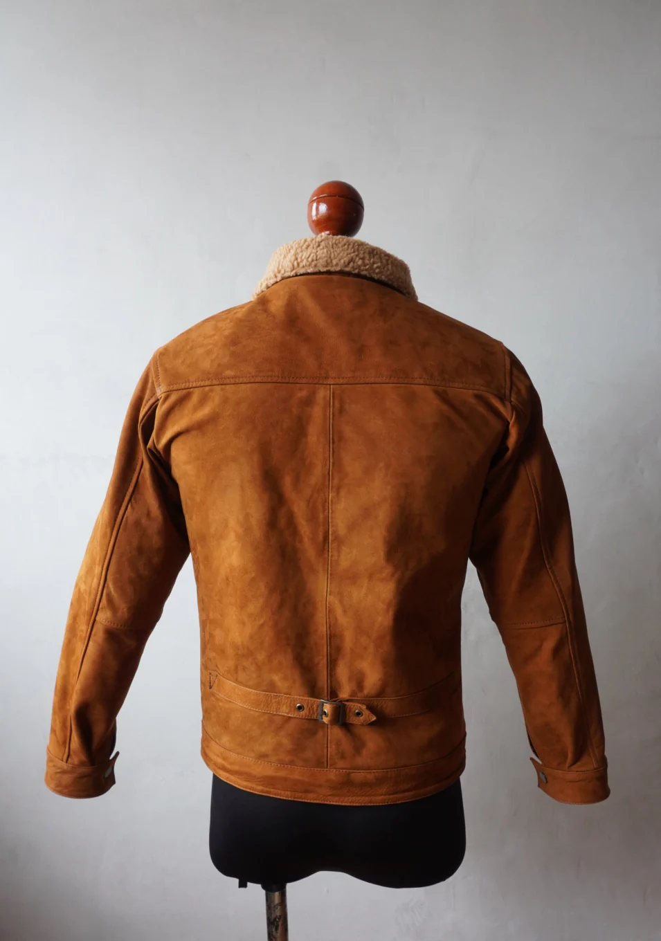 Truker western camel borrego - Image 6