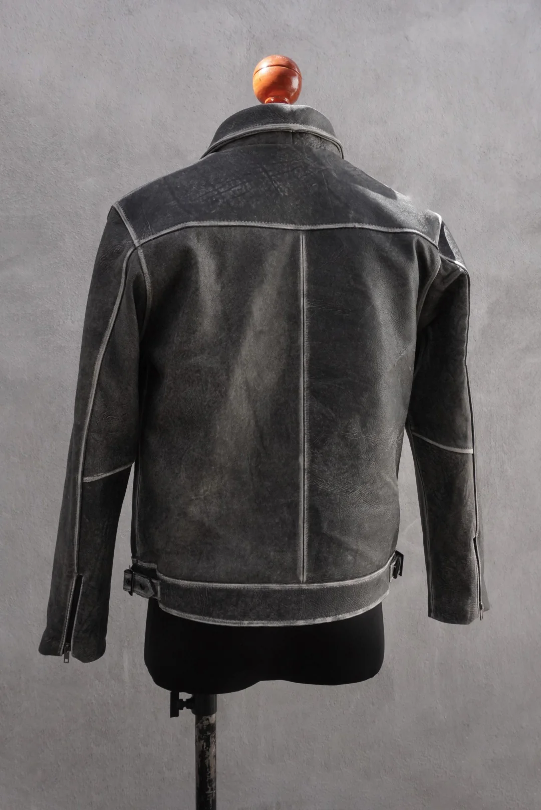 Turner vintage black - Image 5