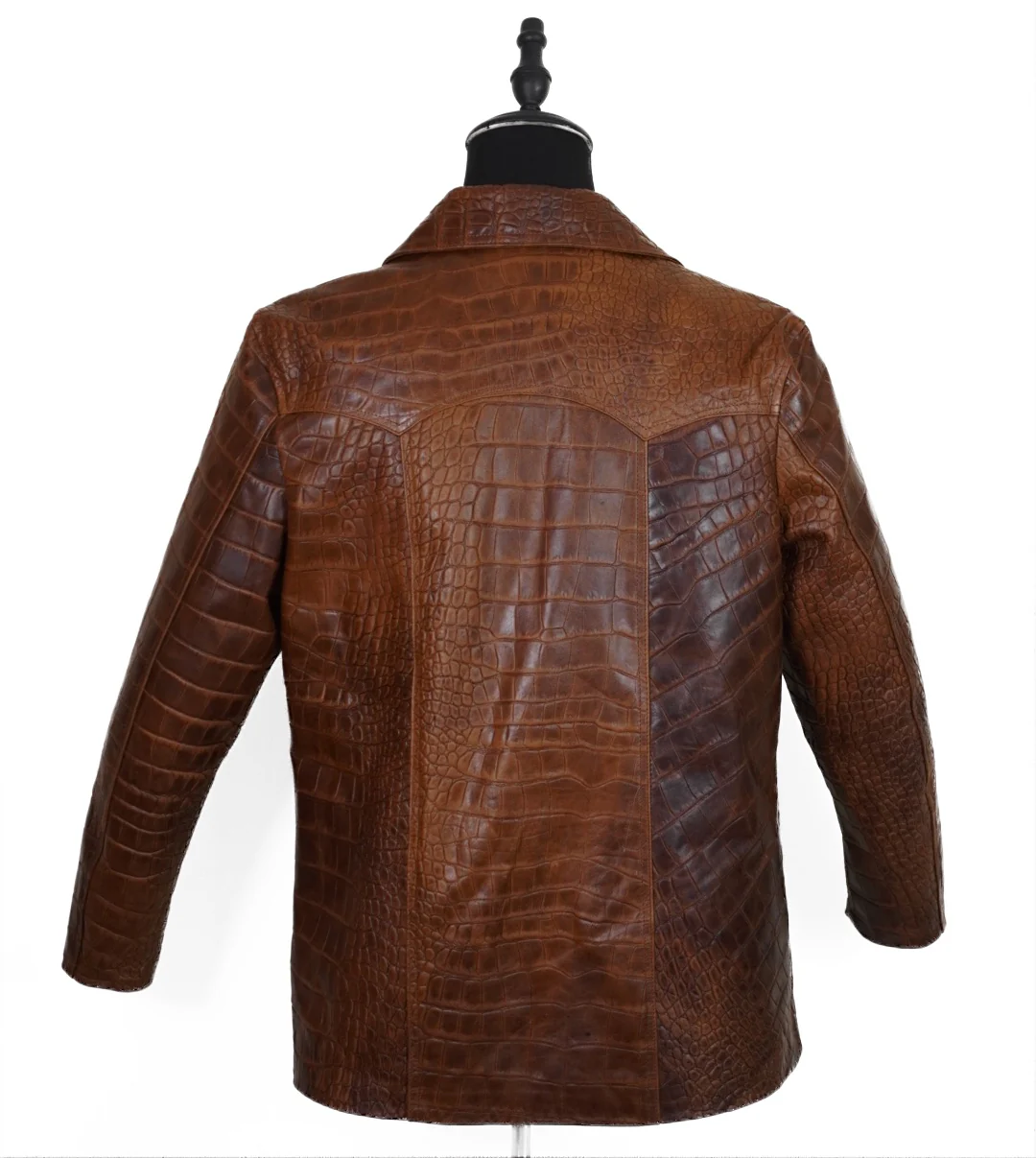 Tyler Durden gabardina coco miel - Image 4