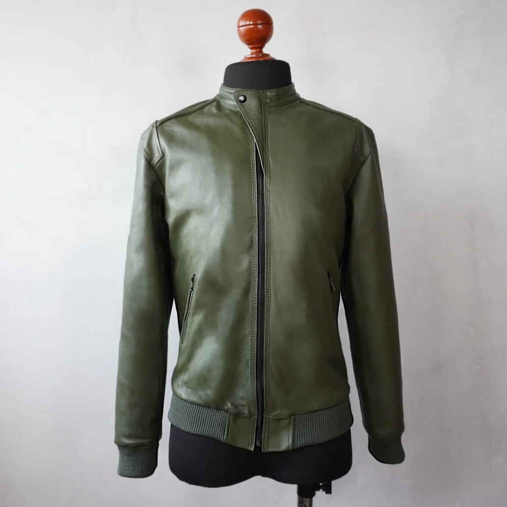 Vendetta verde militar