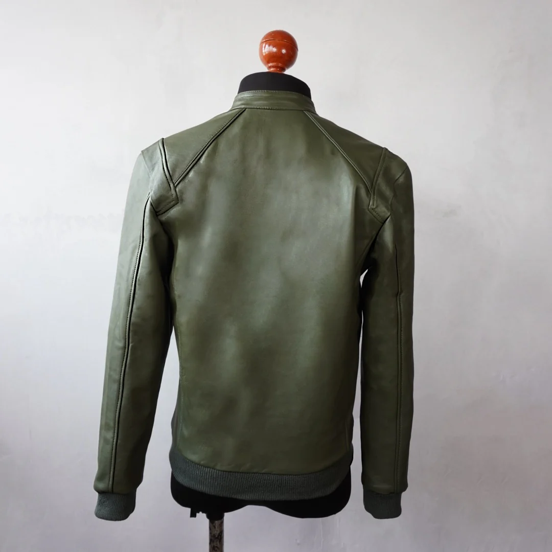 Vendetta verde militar - Image 6