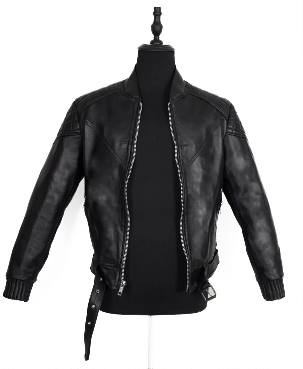 Vincent ultra black