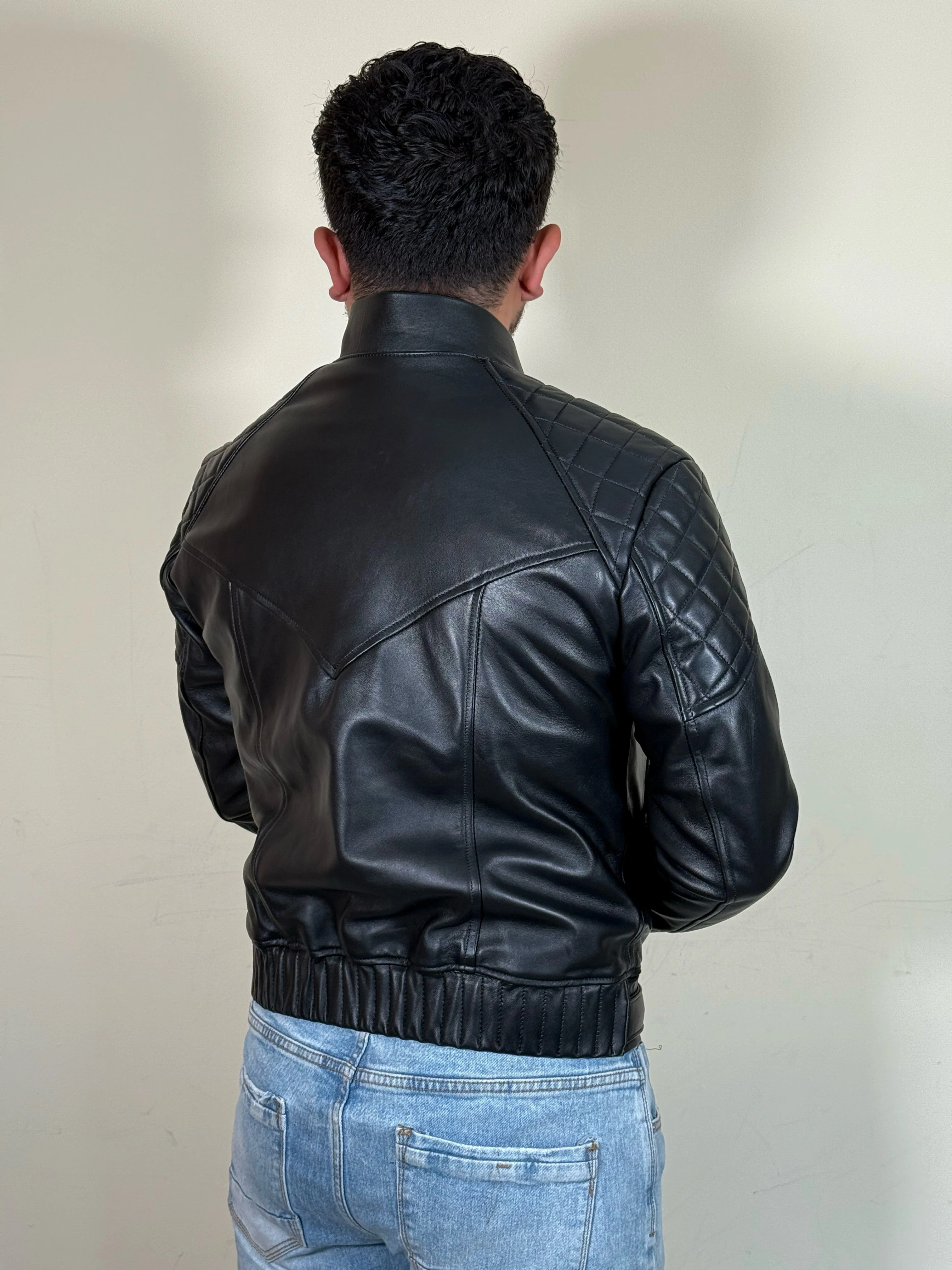 Vincent ultra black - Image 11