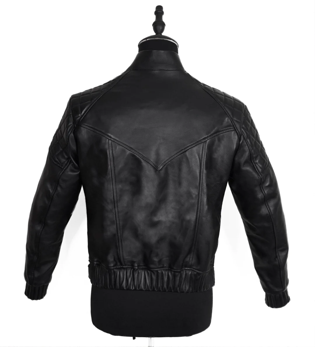 Vincent ultra black - Image 4