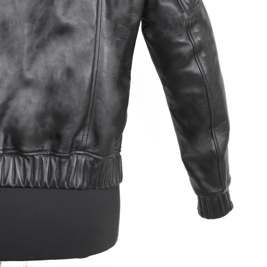 Vincent ultra black - Image 6