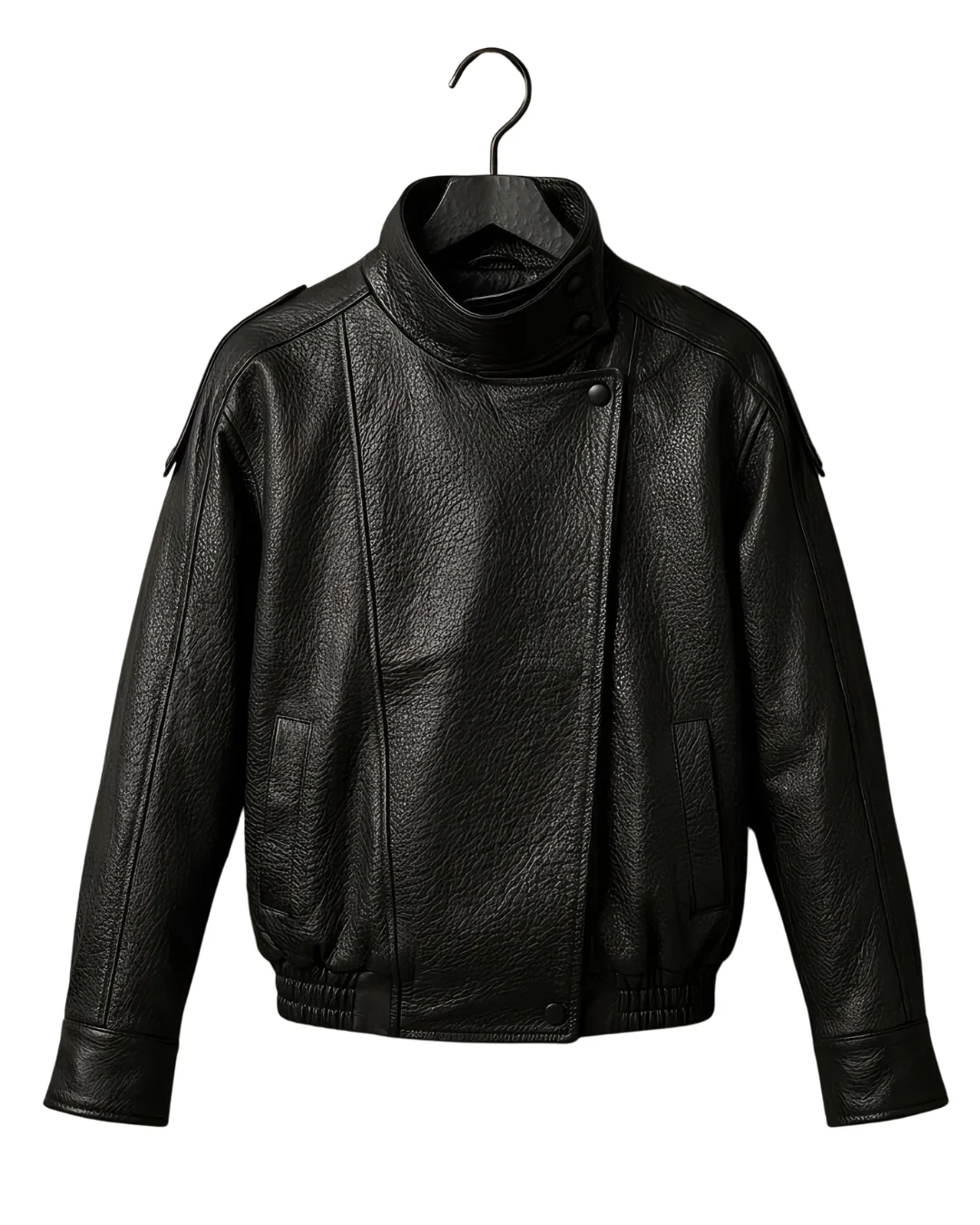 Viral darkest black