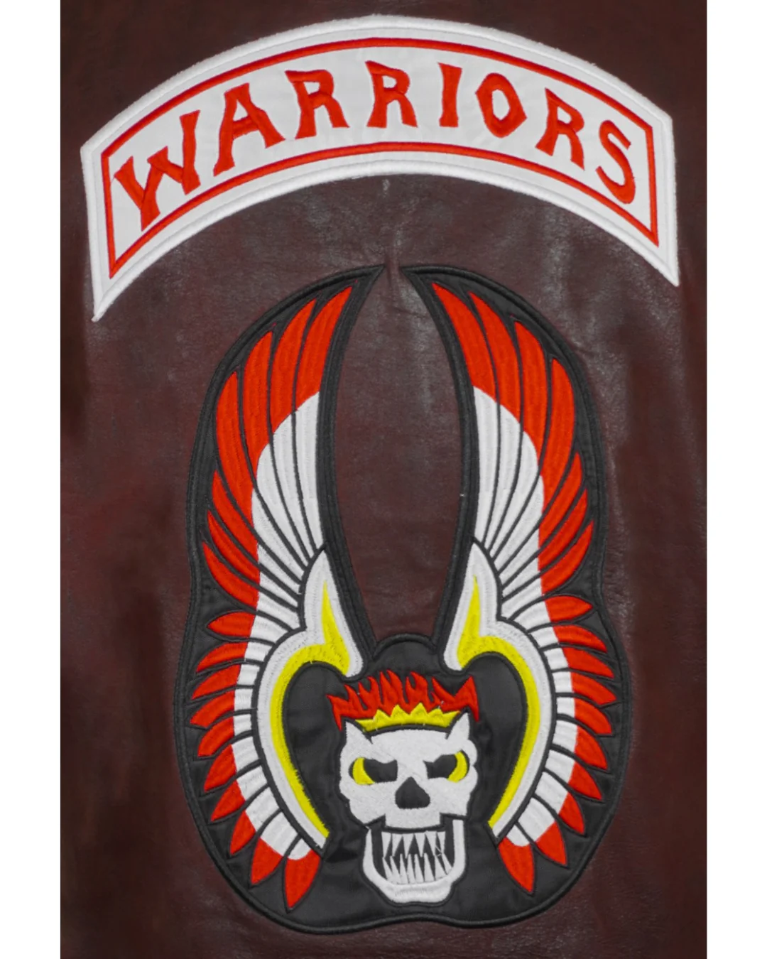 Warriors vino - Image 5