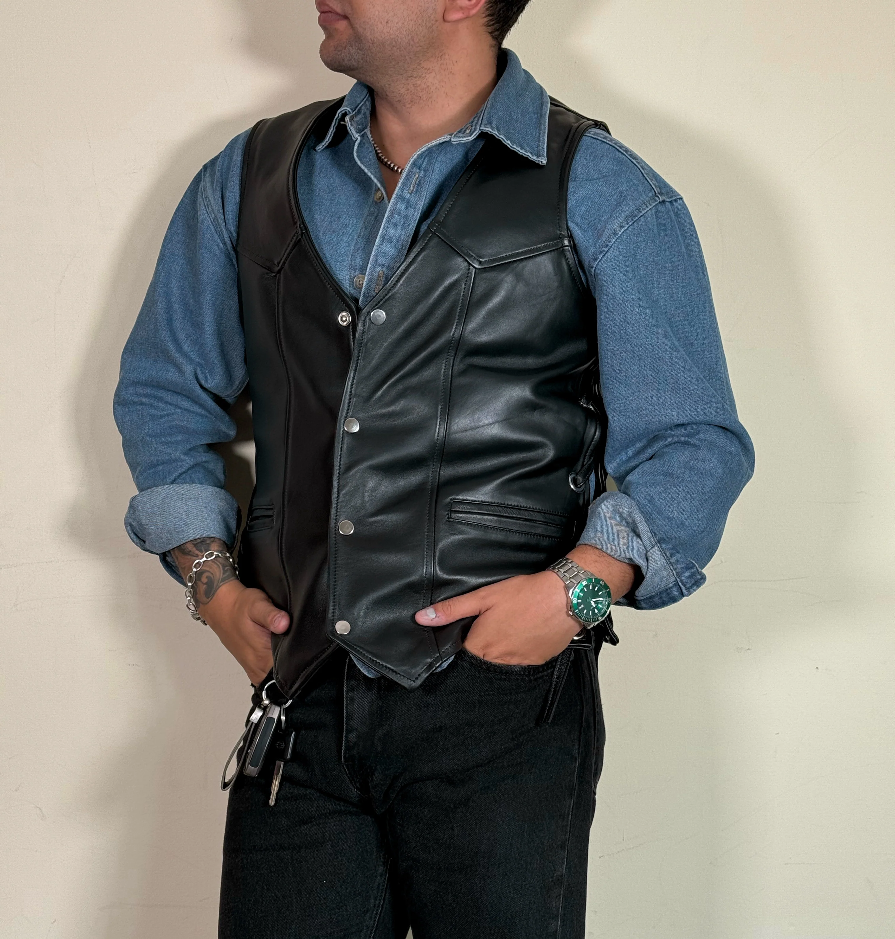 Wild darkest black - Image 10