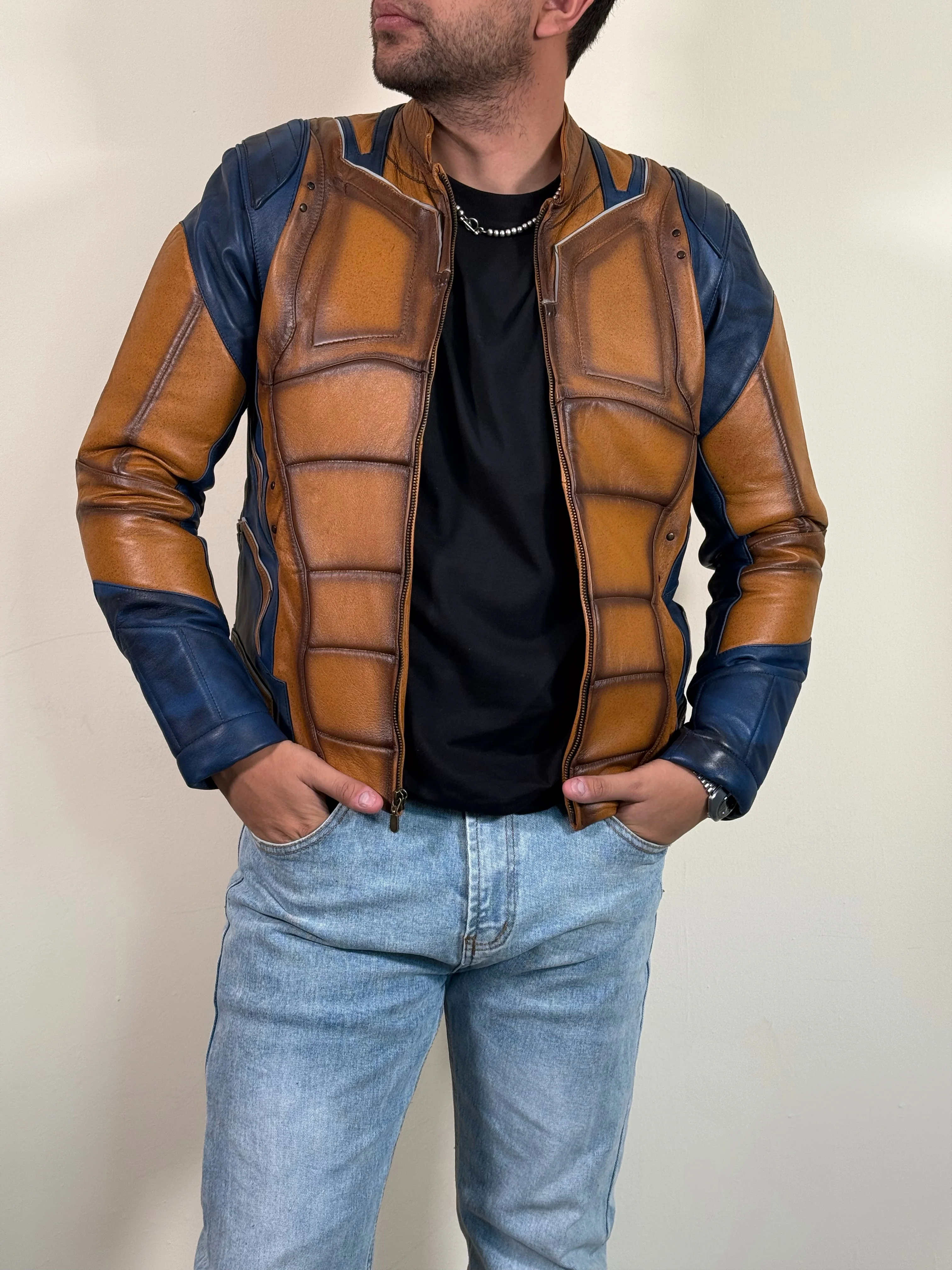 Wolverine yellow - Image 11