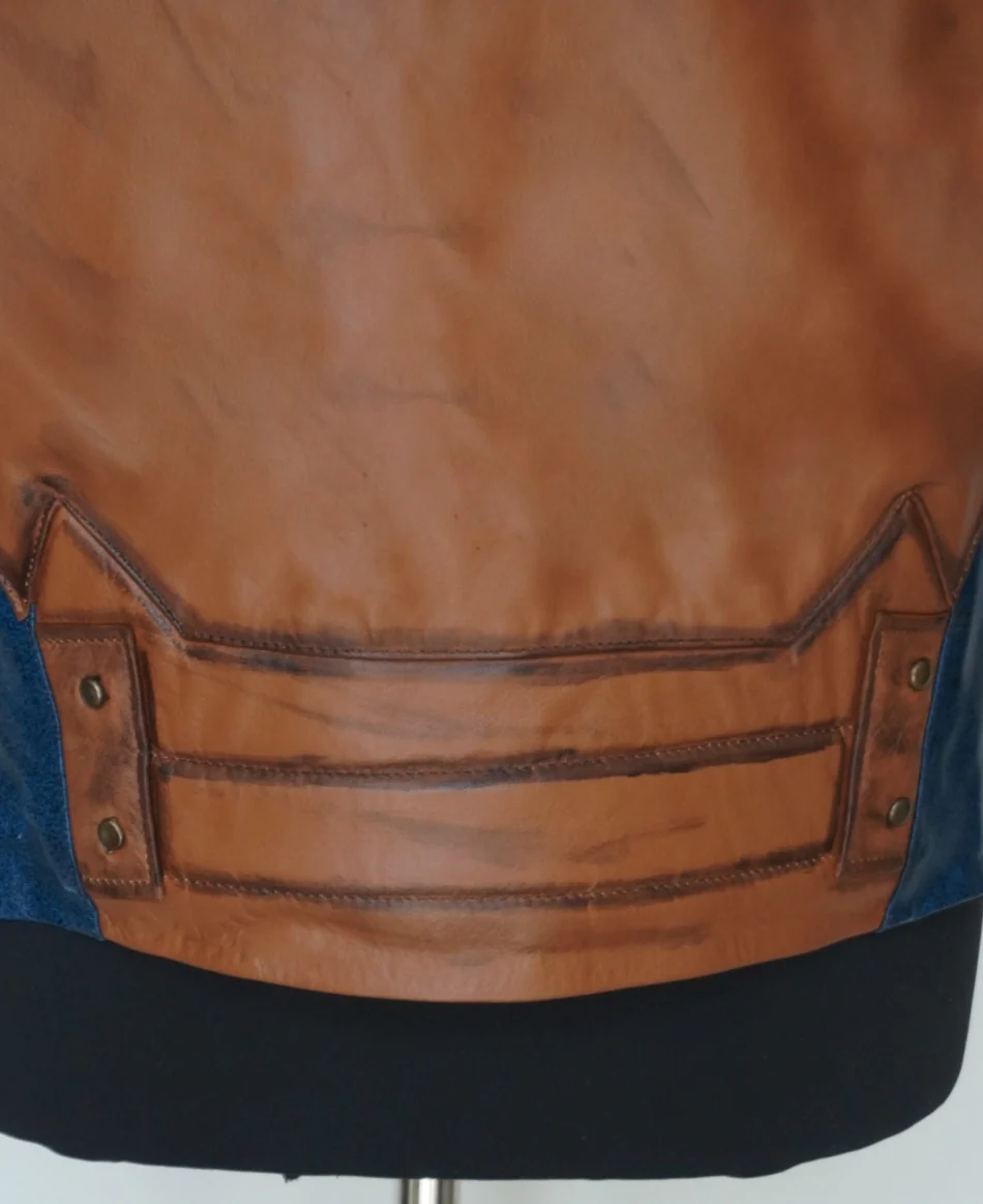 Wolverine yellow - Image 5
